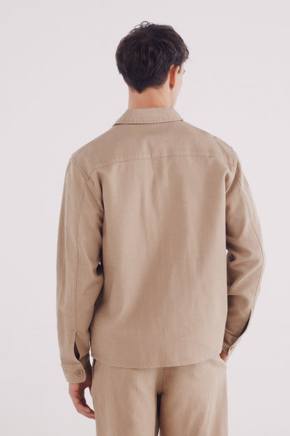 Springfield_Rustic Overshirt_0279922_51_04