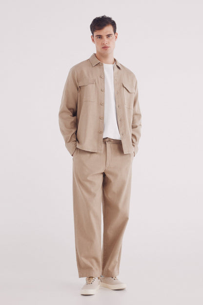 Springfield_Rustic Overshirt_0279922_51_05