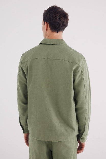 Springfield_Rustic Overshirt_0279923_93_04