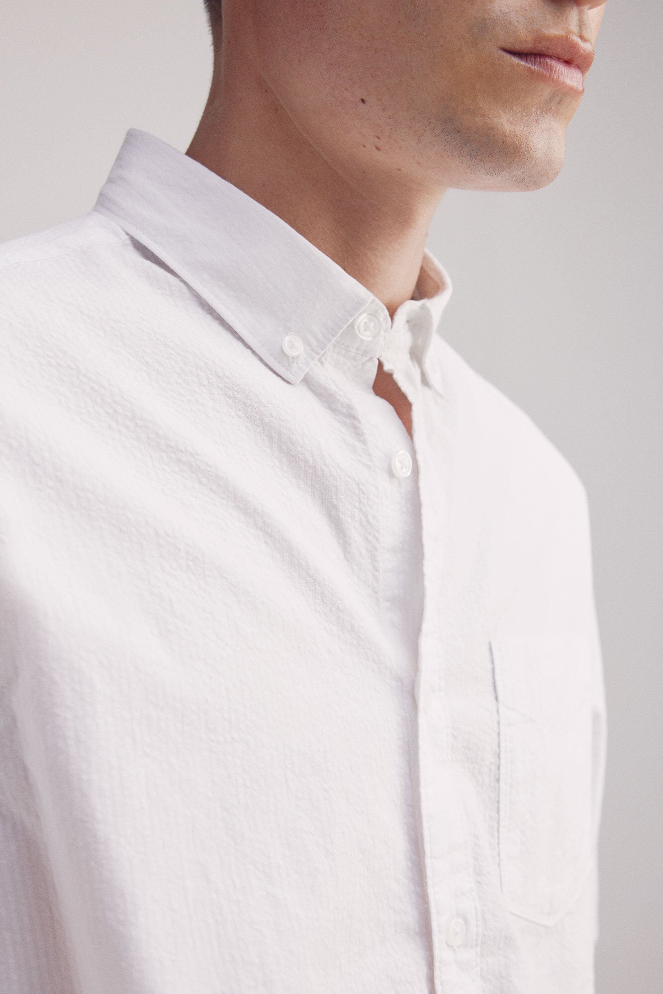 Springfield_Seersucker Shirt_0279925_99_02