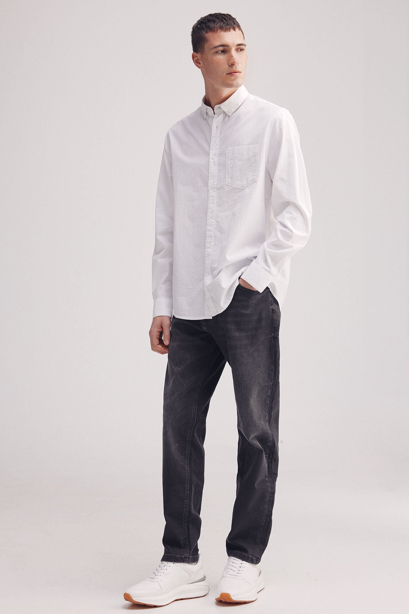 Springfield_Seersucker Shirt_0279925_99_04