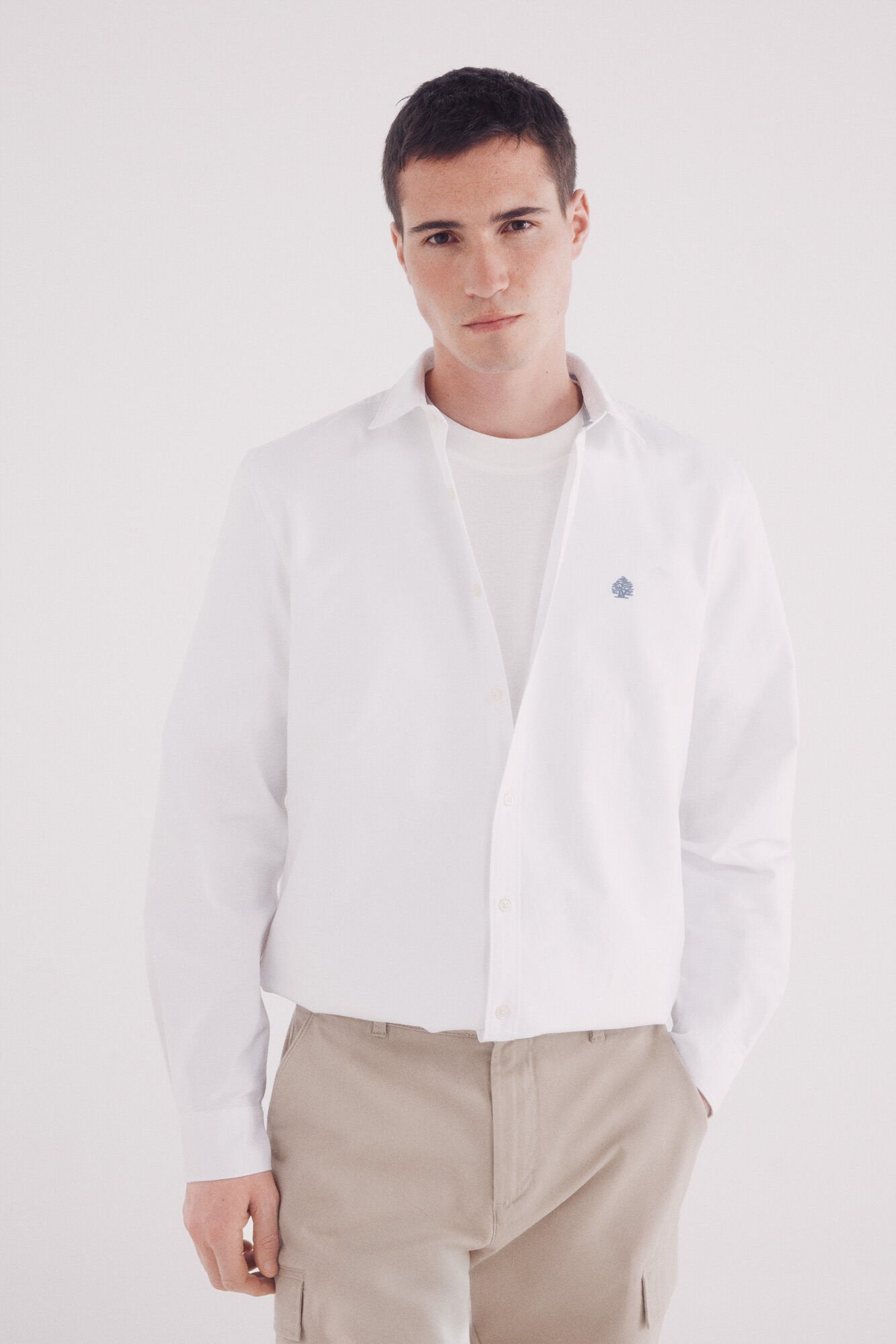 Springfield_Oxford Shirt_0279930_99_01