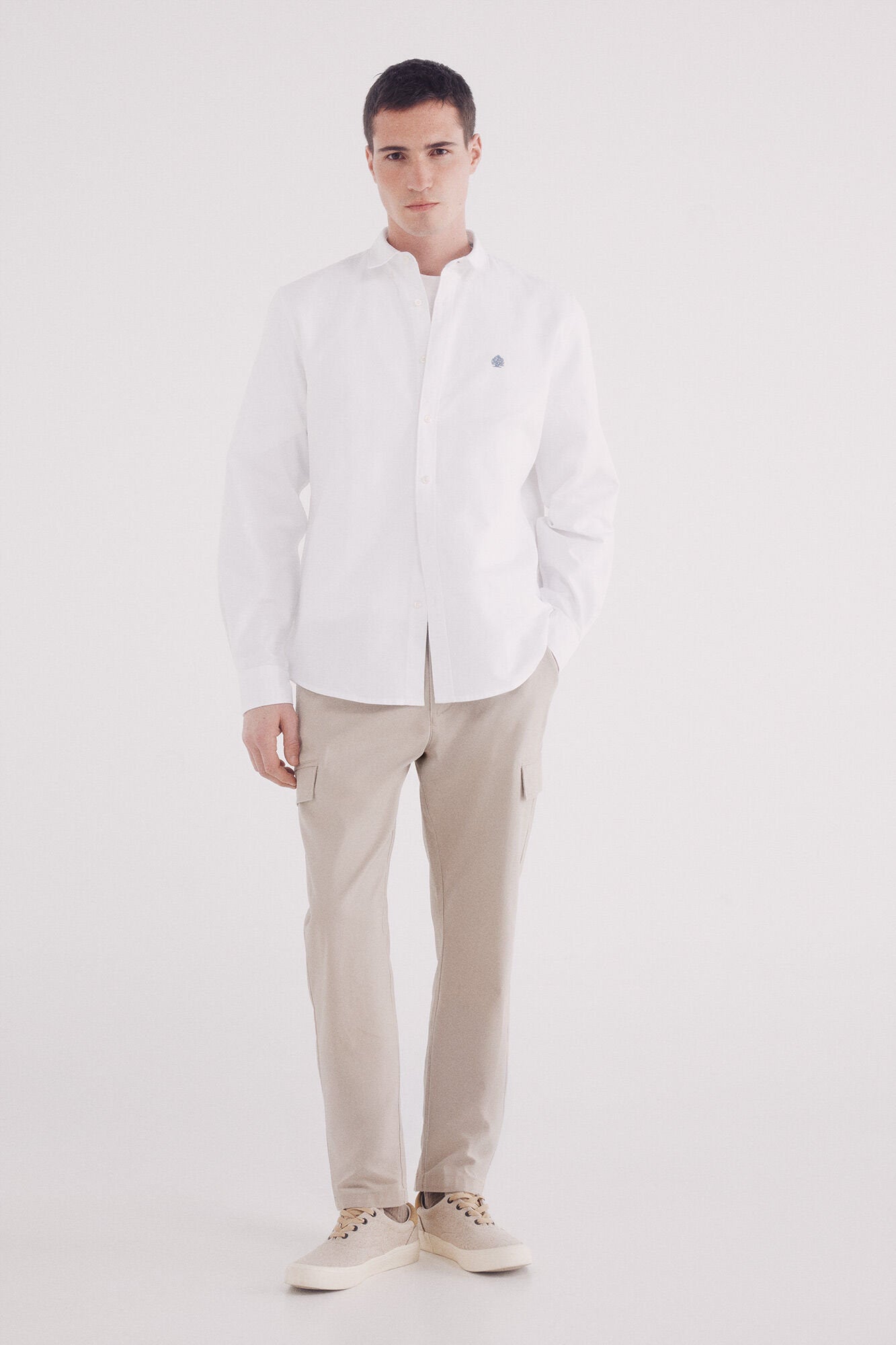 Springfield_Oxford Shirt_0279930_99_03