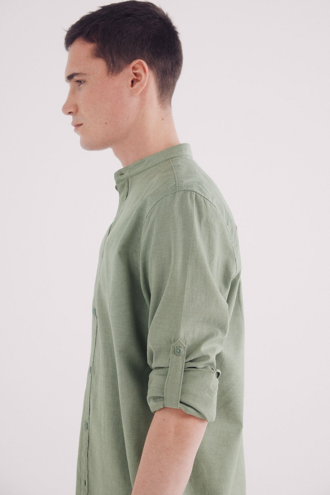 Springfield_Slub Cotton T-Shirt_0279931_93_02