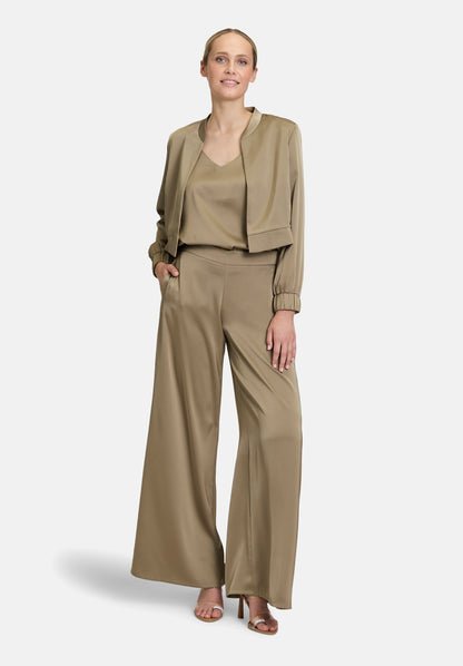 Vera Mont_Turf_Modern Fit Trousers with Pockets_0300-4262_7387_01