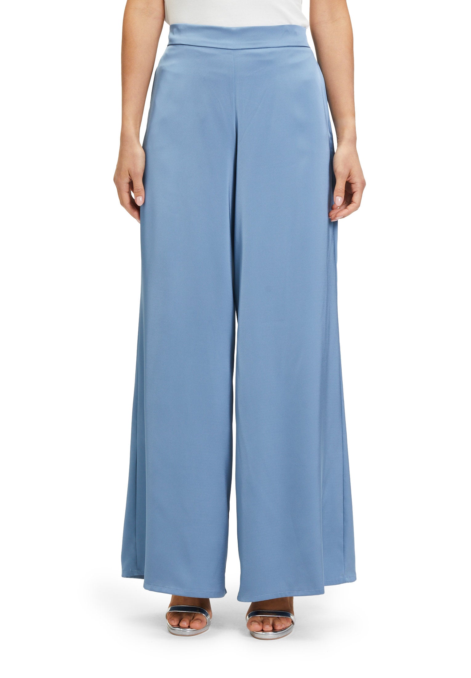 Modern Fit Trousers With Pockets_0300 4262_8307_03