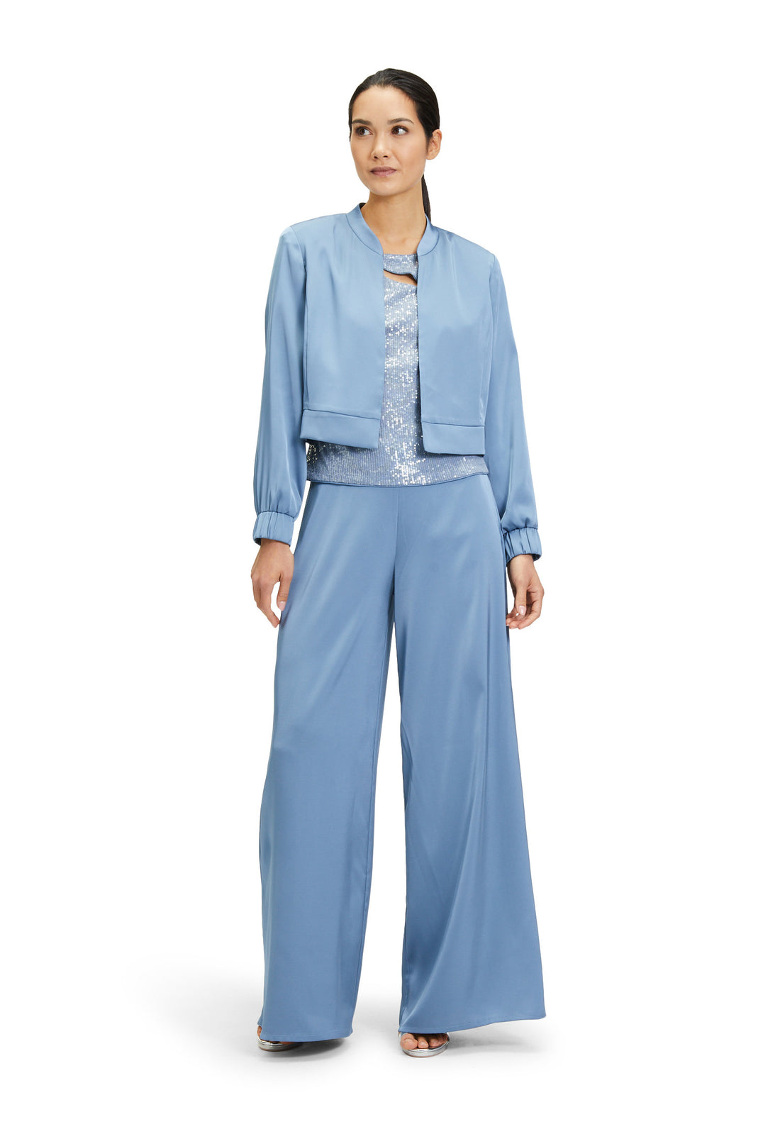 Modern Fit Trousers With Pockets_0300 4262_8307_05