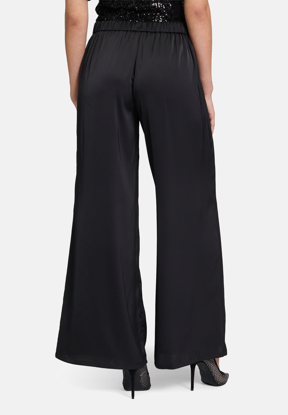 Vera Mont_Black_Modern Fit Trousers with Pockets_0300-4262_9045_04