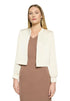 Vera Mont Champagne Sorbet Women Jacket SKU: 0305-4262_1085 Image 01