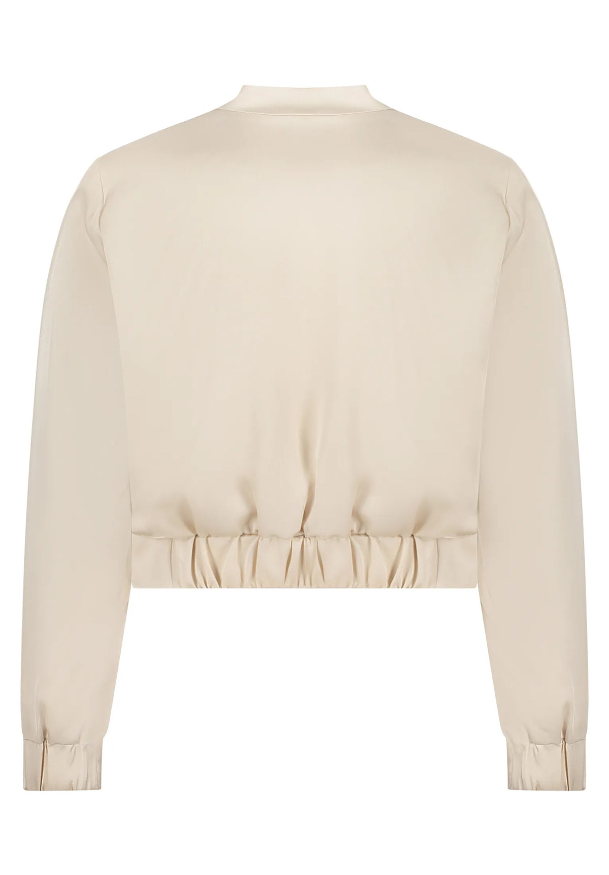 Vera Mont Champagne Sorbet Women Jacket SKU: 0305-4262_1085 Image 05