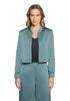 Vera Mont Cloudy Sky Women Jacket SKU: 0305-4262_5056 Image 01