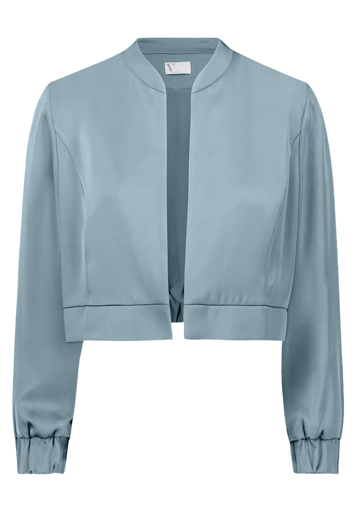 Vera Mont Cloudy Sky Women Jacket SKU: 0305-4262_5056 Image 04