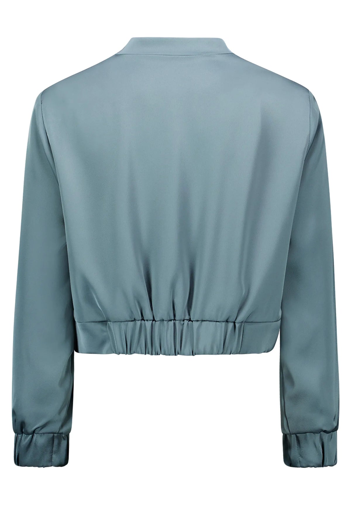 Vera Mont Cloudy Sky Women Jacket SKU: 0305-4262_5056 Image 05