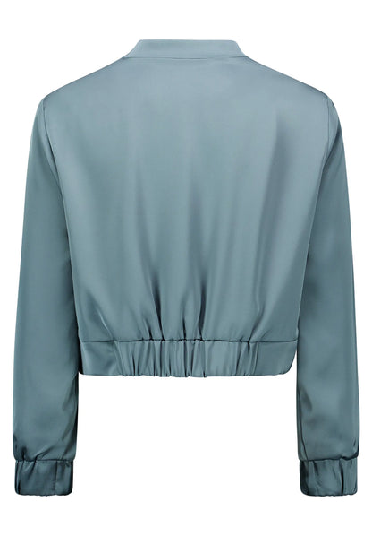 Vera Mont Cloudy Sky Women Jacket SKU: 0305-4262_5056 Image 05