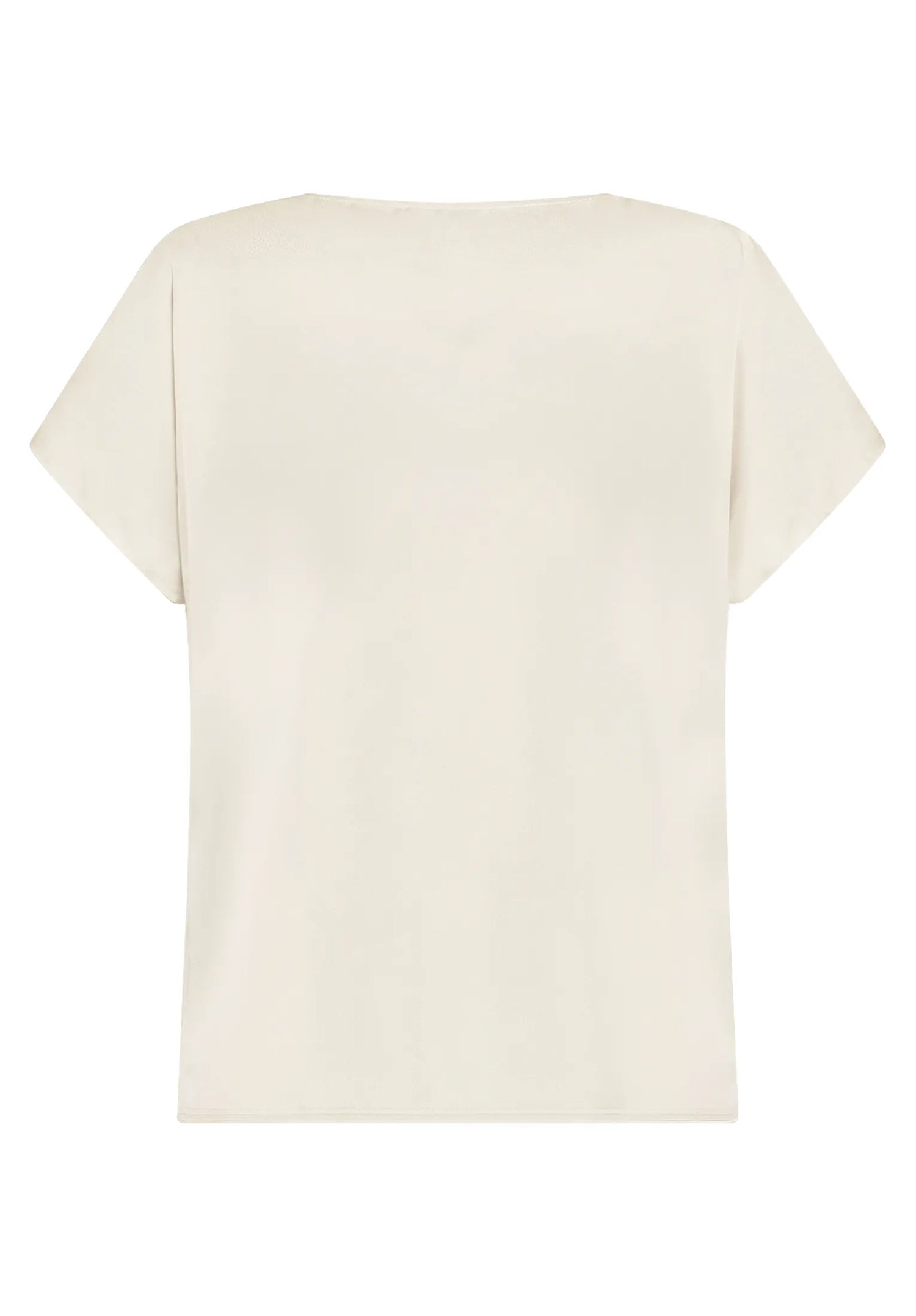 Vera Mont Champagne Sorbet Women Blouse Long 1/2 Sleeve SKU: 0342-4262_1085 Image 03