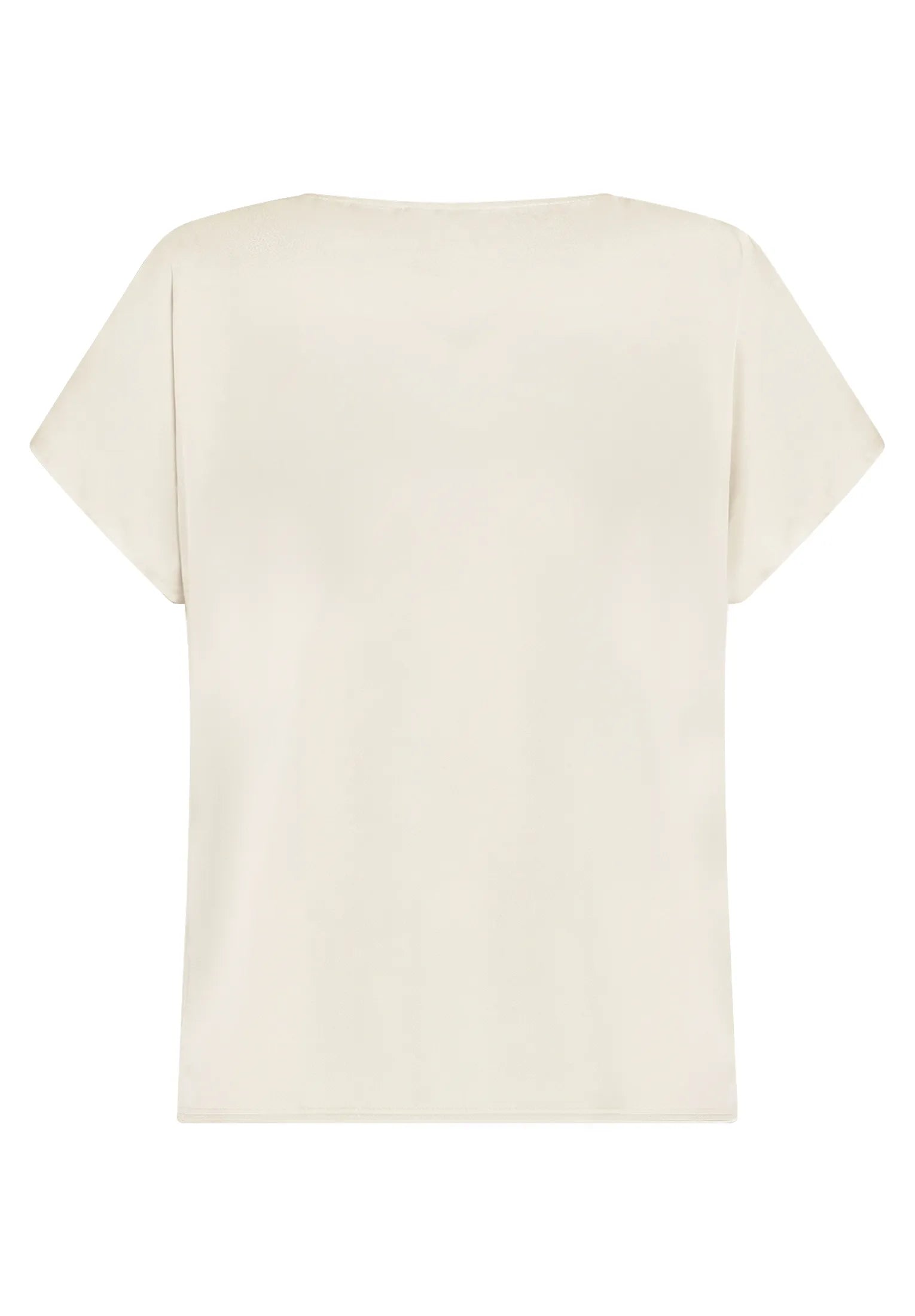 Vera Mont Champagne Sorbet Women Blouse Long 1/2 Sleeve SKU: 0342-4262_1085 Image 03