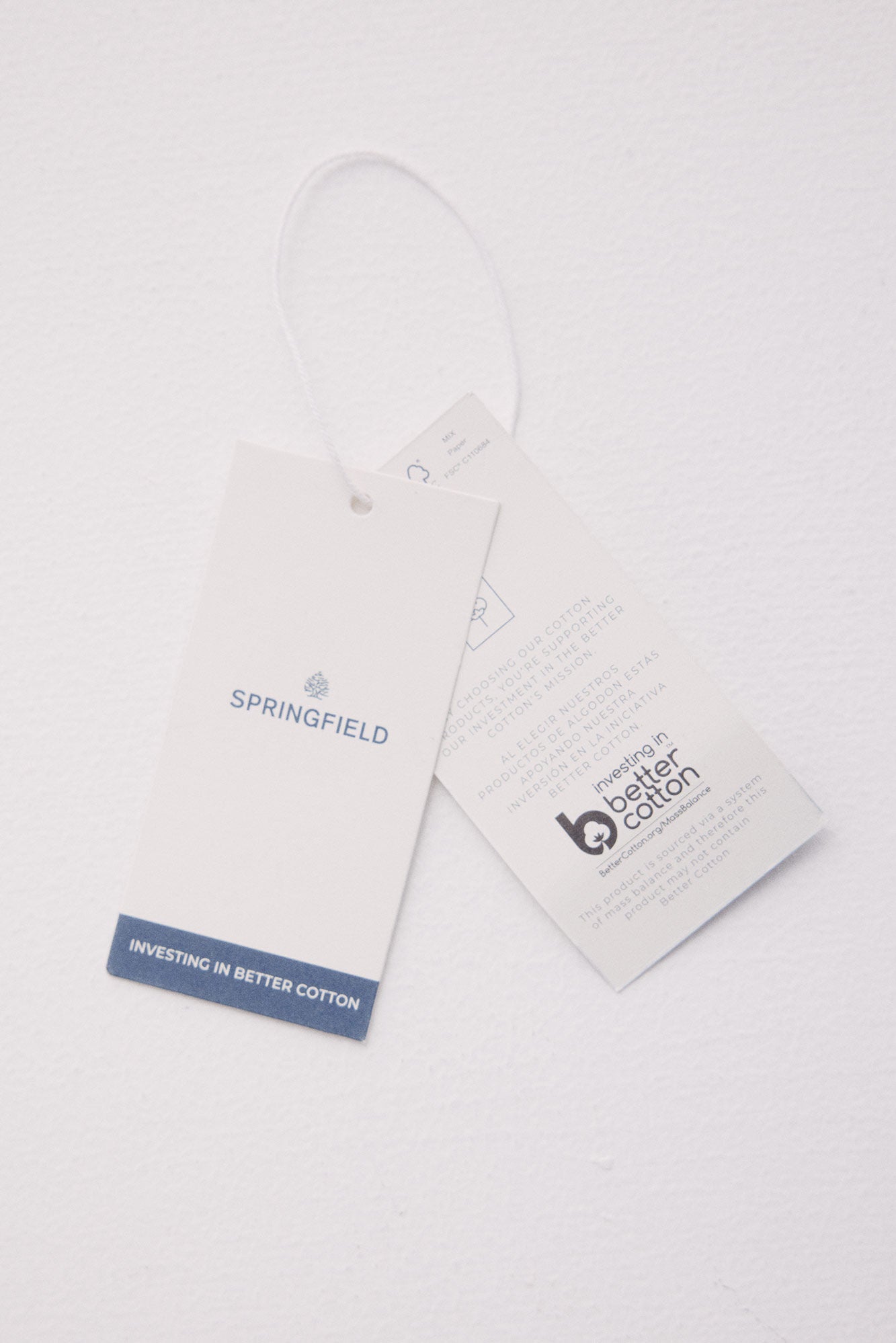 Springfield_Blue_Short Sleeve Sleeved Linen Shirt_0342086_83_06