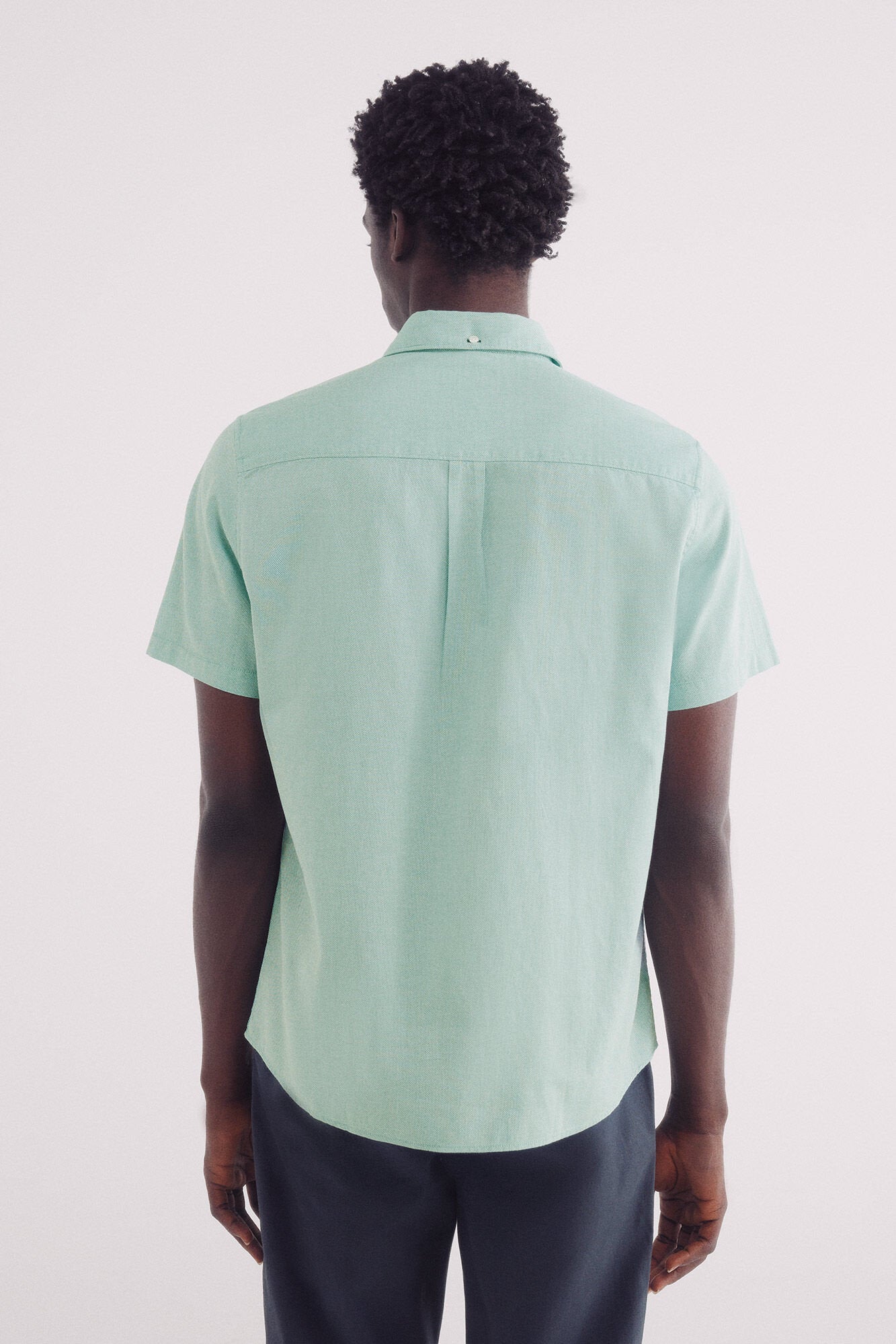 Springfield_Short Sleeve Shirt_0349403_25_03