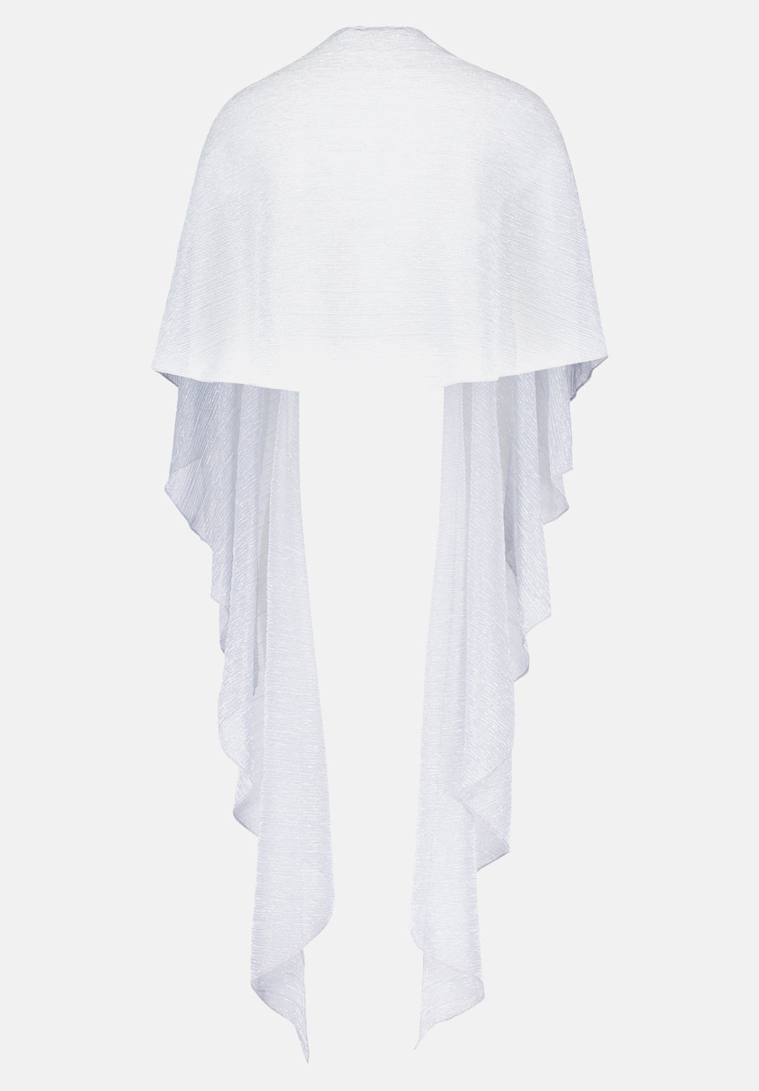 Vera Mont_Grey/Silver_Cape in a Glitter Look_0376-4208_9894_05