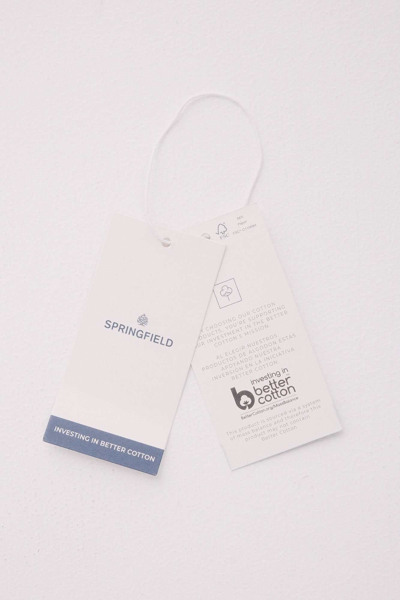 Springfield_Printed Seersucker Short Sleeve Shirt_0379234_16_06