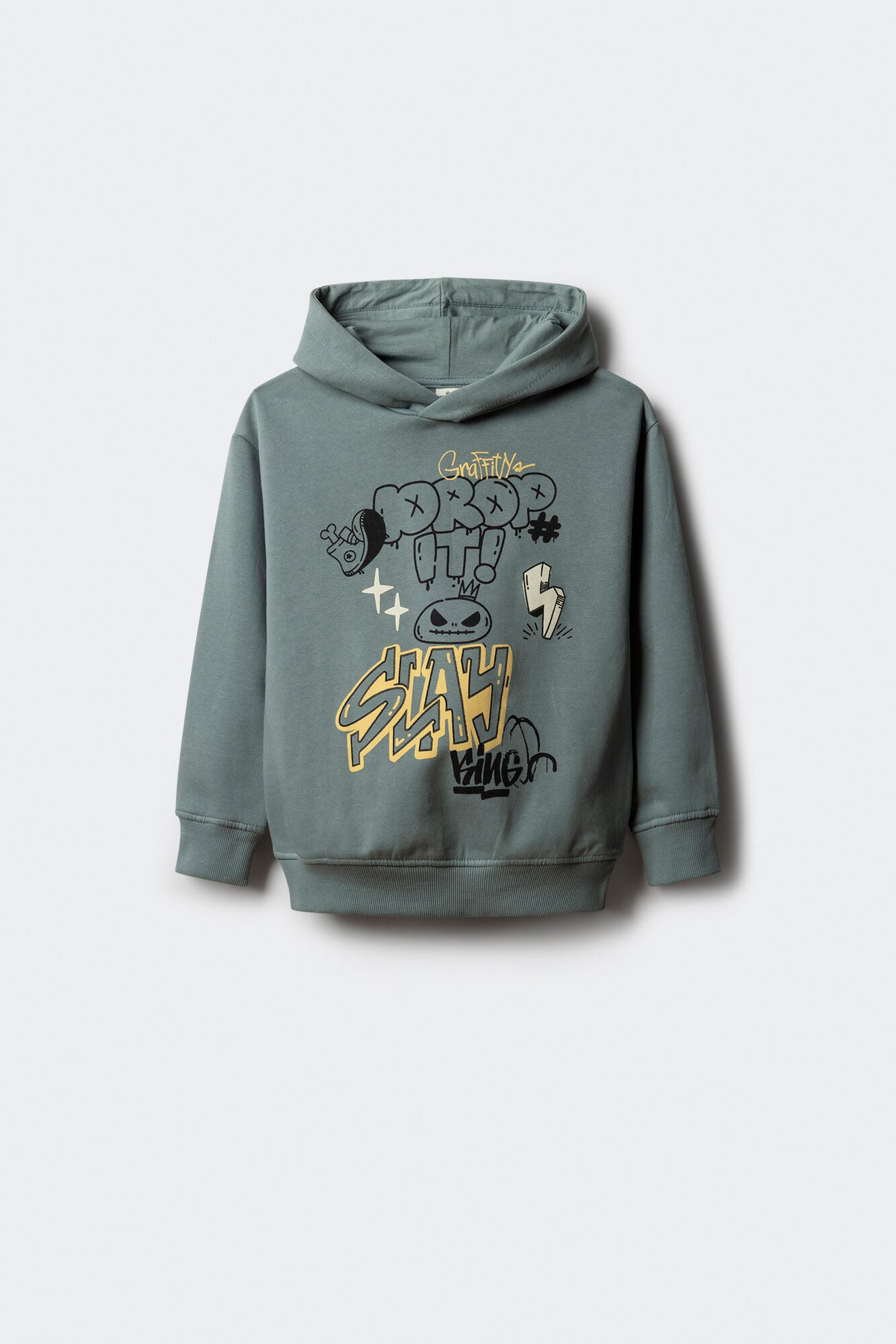 Springfield_Blue_"Drop It" Hood for Boys_0382103_82_01