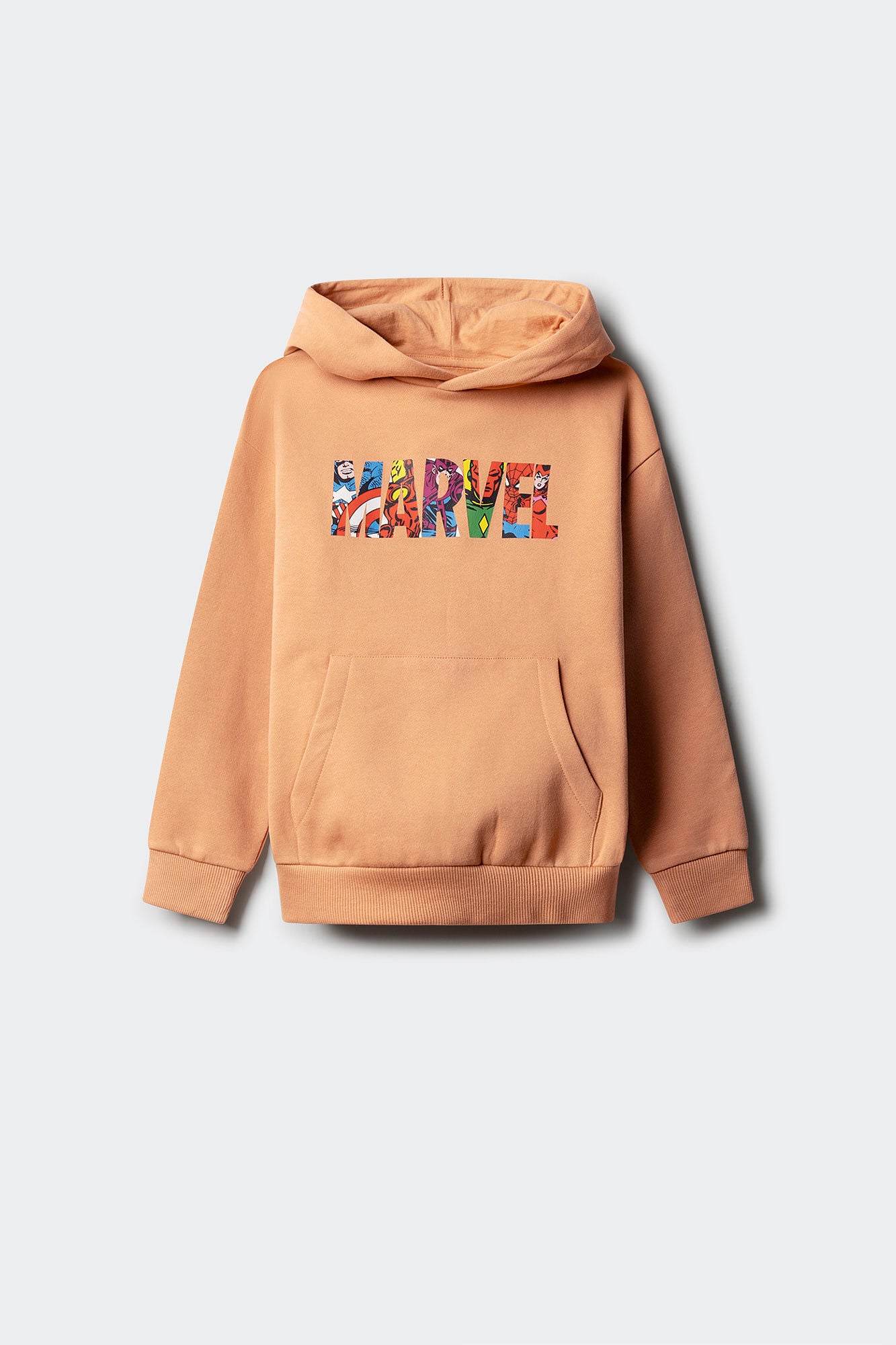 Springfield_Orange_Marvel Children&