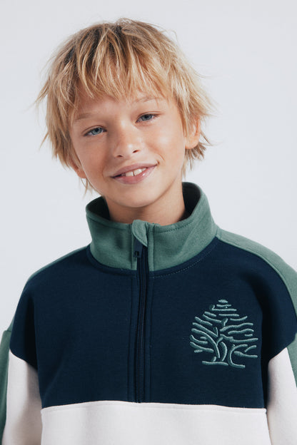 Springfield_Multicoloured_Boy&