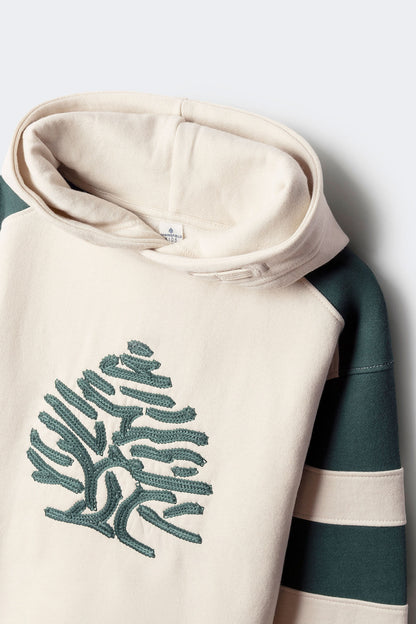 Springfield_Multicoloured_Hood Sweatshirt_0382113_98_03