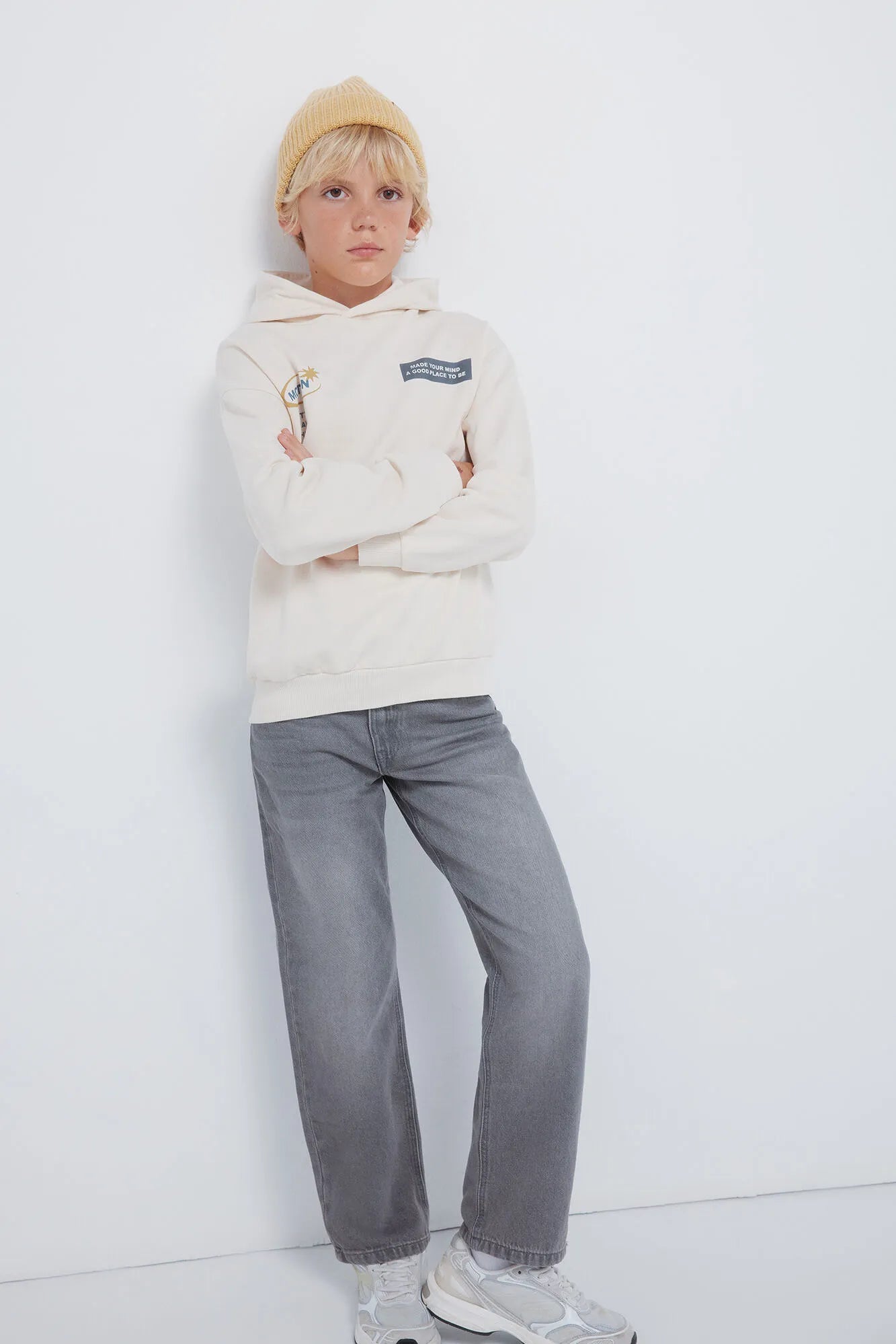 Springfield_Multicoloured_Children&