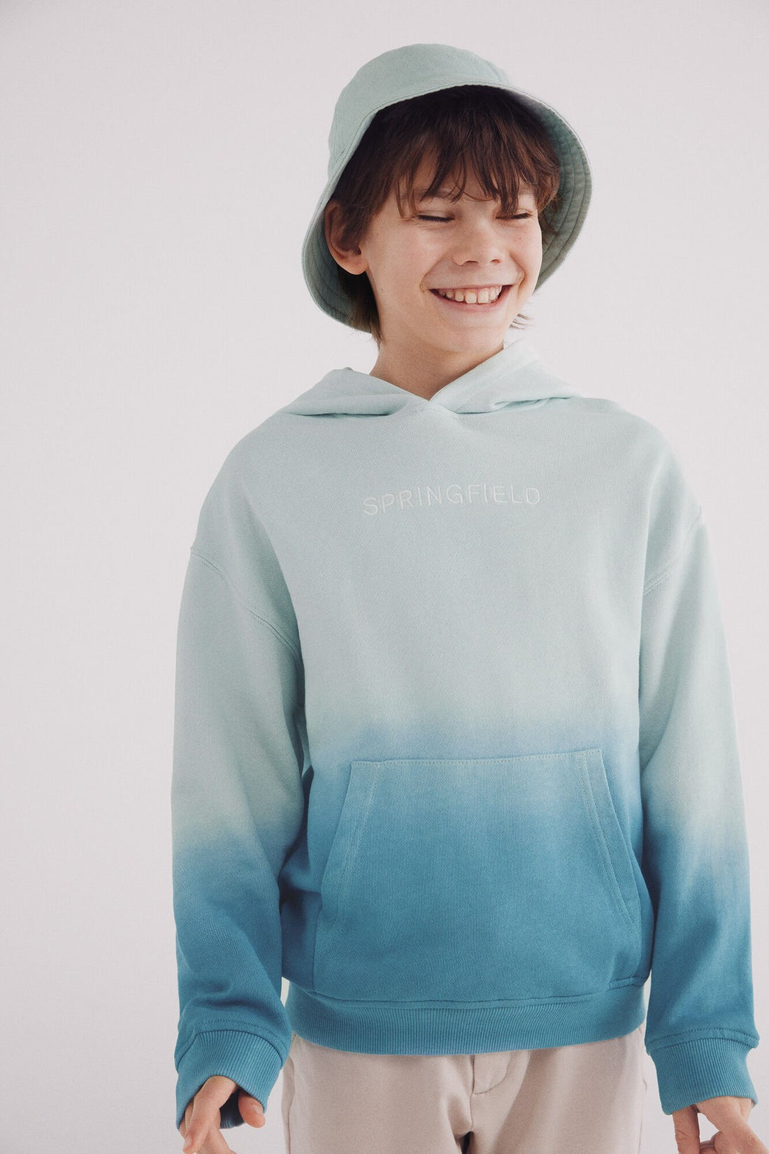 Springfield_Dipdye Sweatshirt For Kids_0389011_19_02