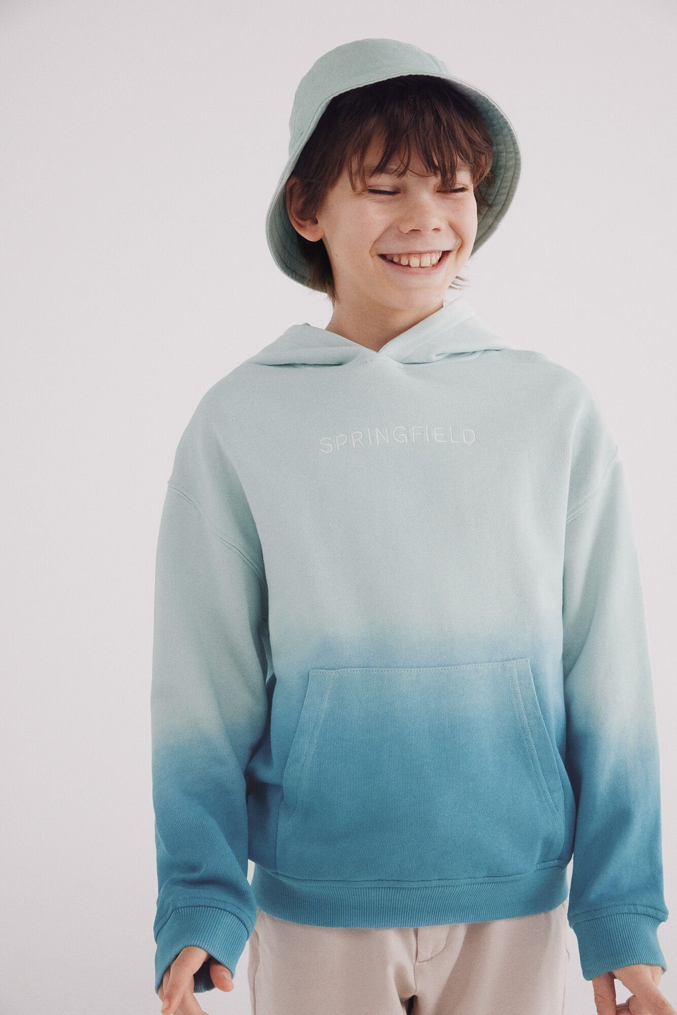 Springfield_Dipdye Sweatshirt For Kids_0389011_19_02