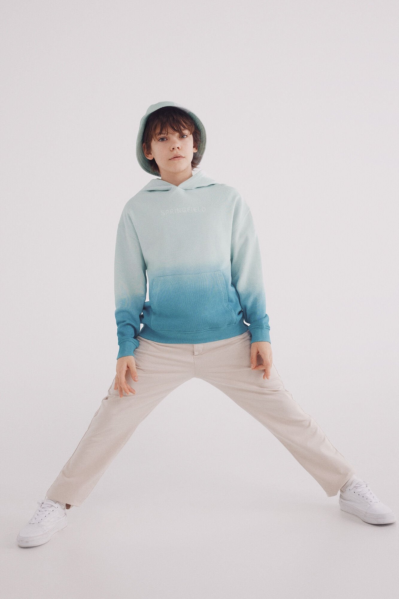 Springfield_Dipdye Sweatshirt For Kids_0389011_19_03