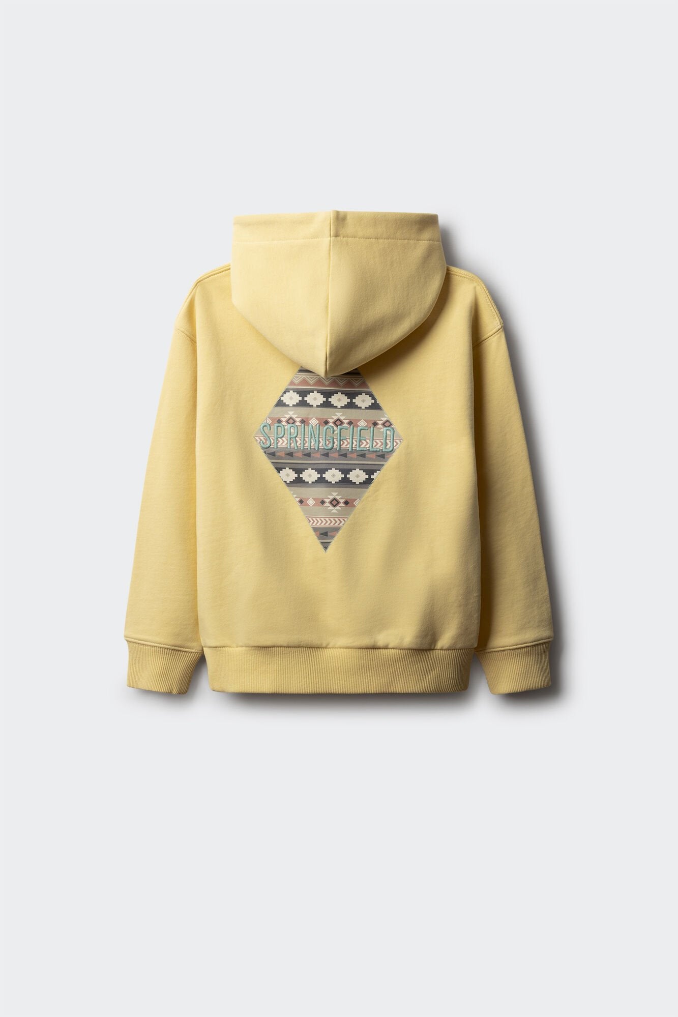 Springfield_Ethnic Rhombus Hood Sweatshirt For Boys_0389016_06_06
