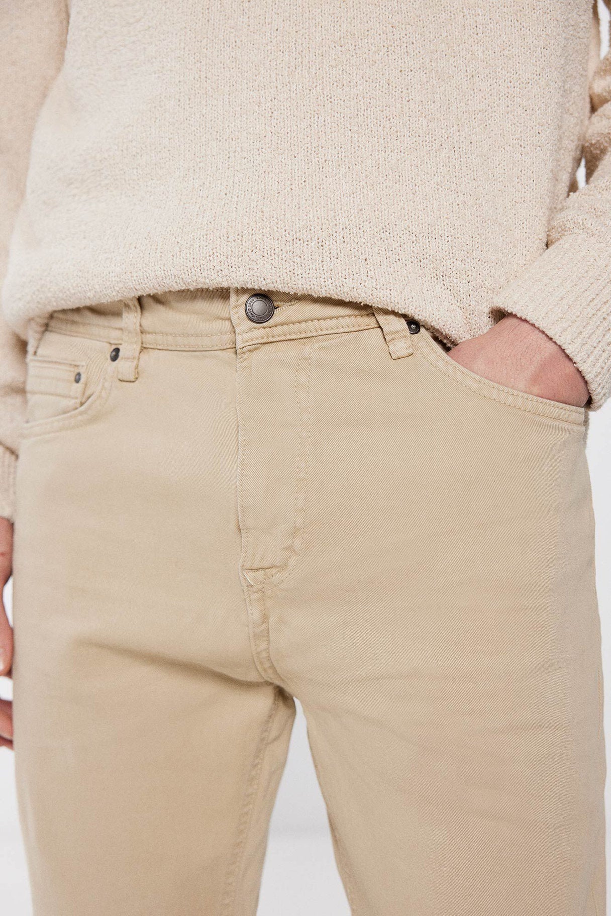 Slim Fit Chino Trousers_0397811_51_06