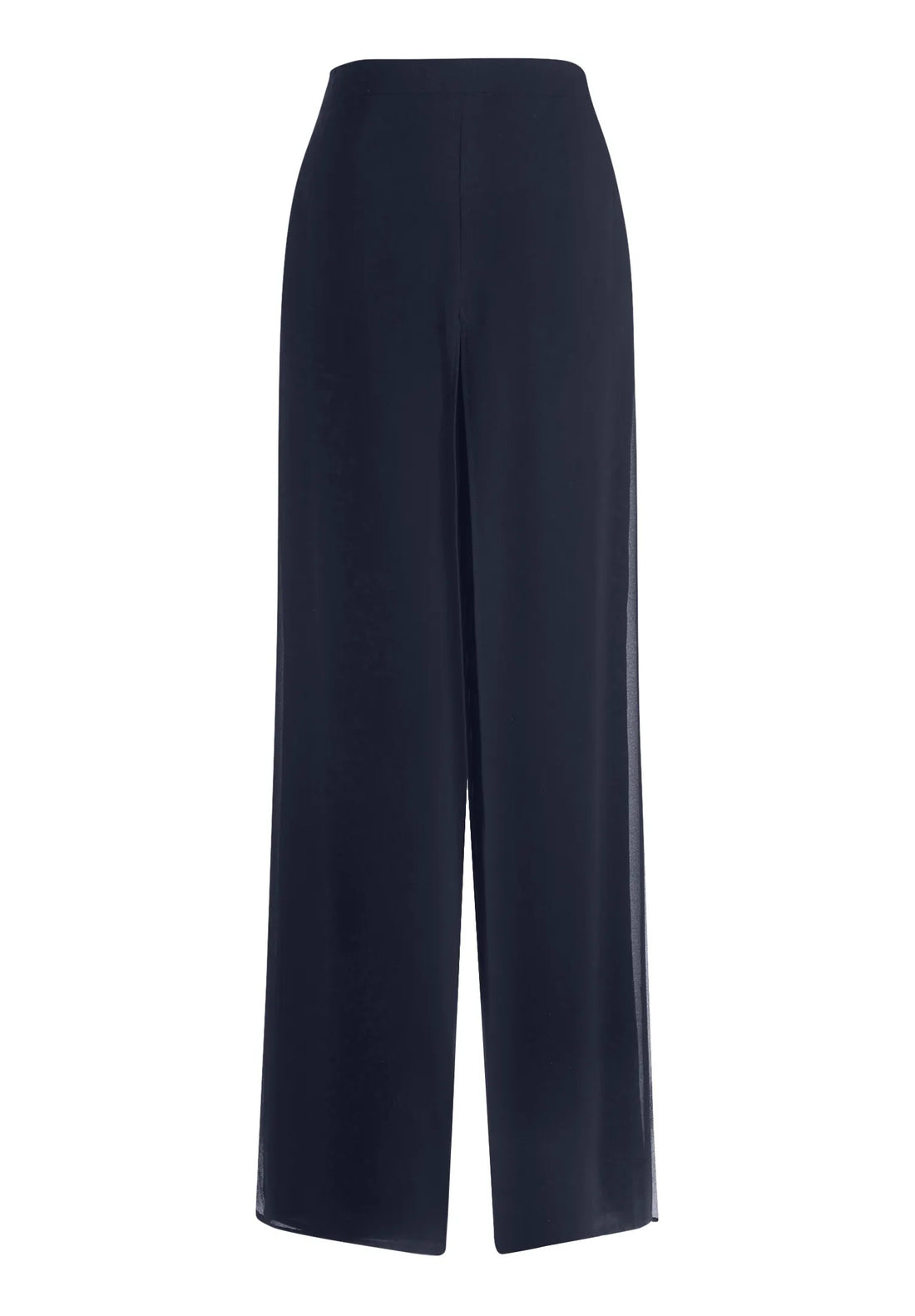 Vera Mont Night Sky Women Blouse Jacket Without a Closure SKU: 0398-4825_8541 Image 02