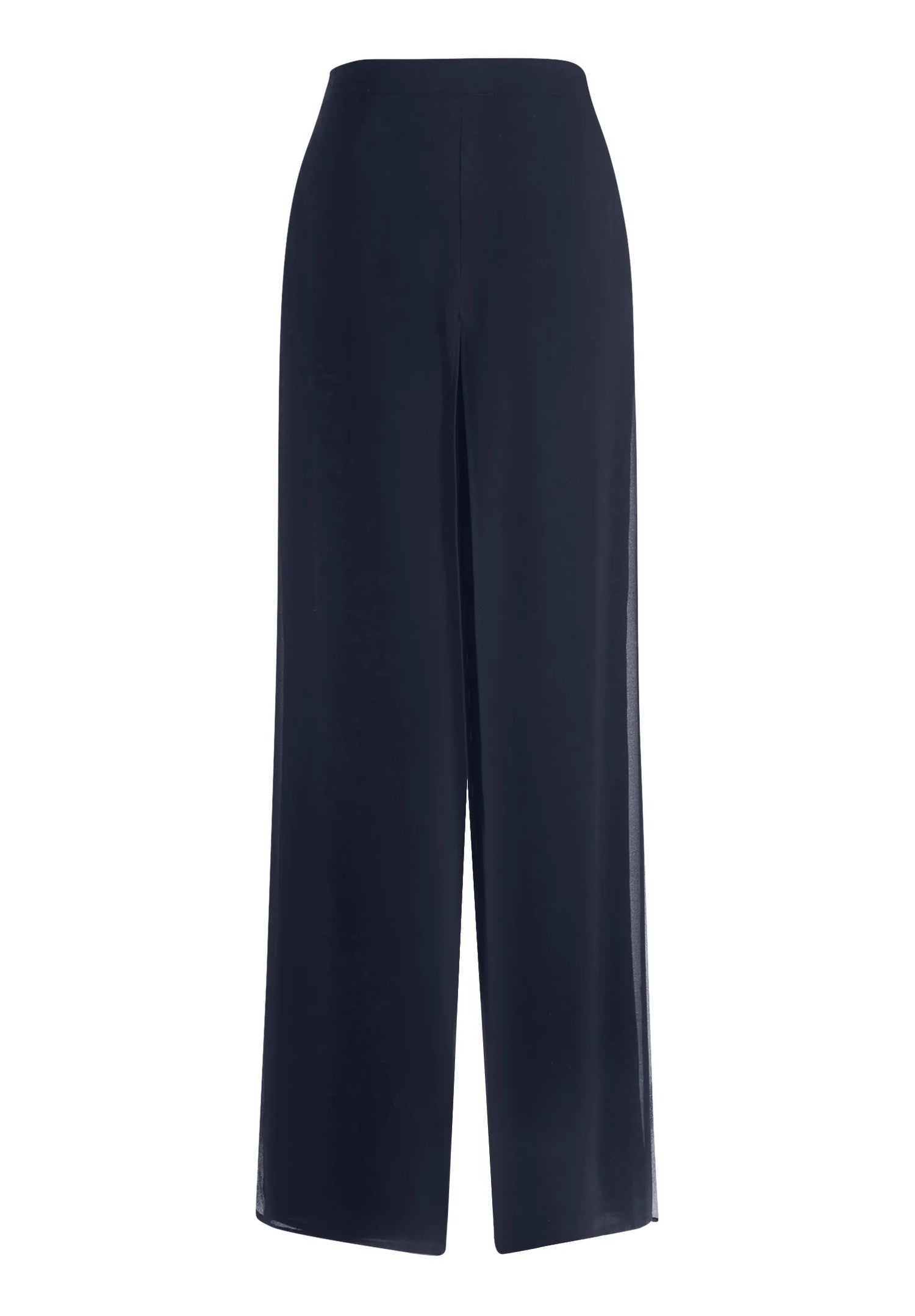 Vera Mont Night Sky Women Blouse Jacket Without a Closure SKU: 0398-4825_8541 Image 02