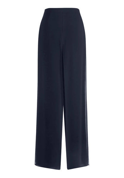 Vera Mont Night Sky Women Blouse Jacket Without a Closure SKU: 0398-4825_8541 Image 02