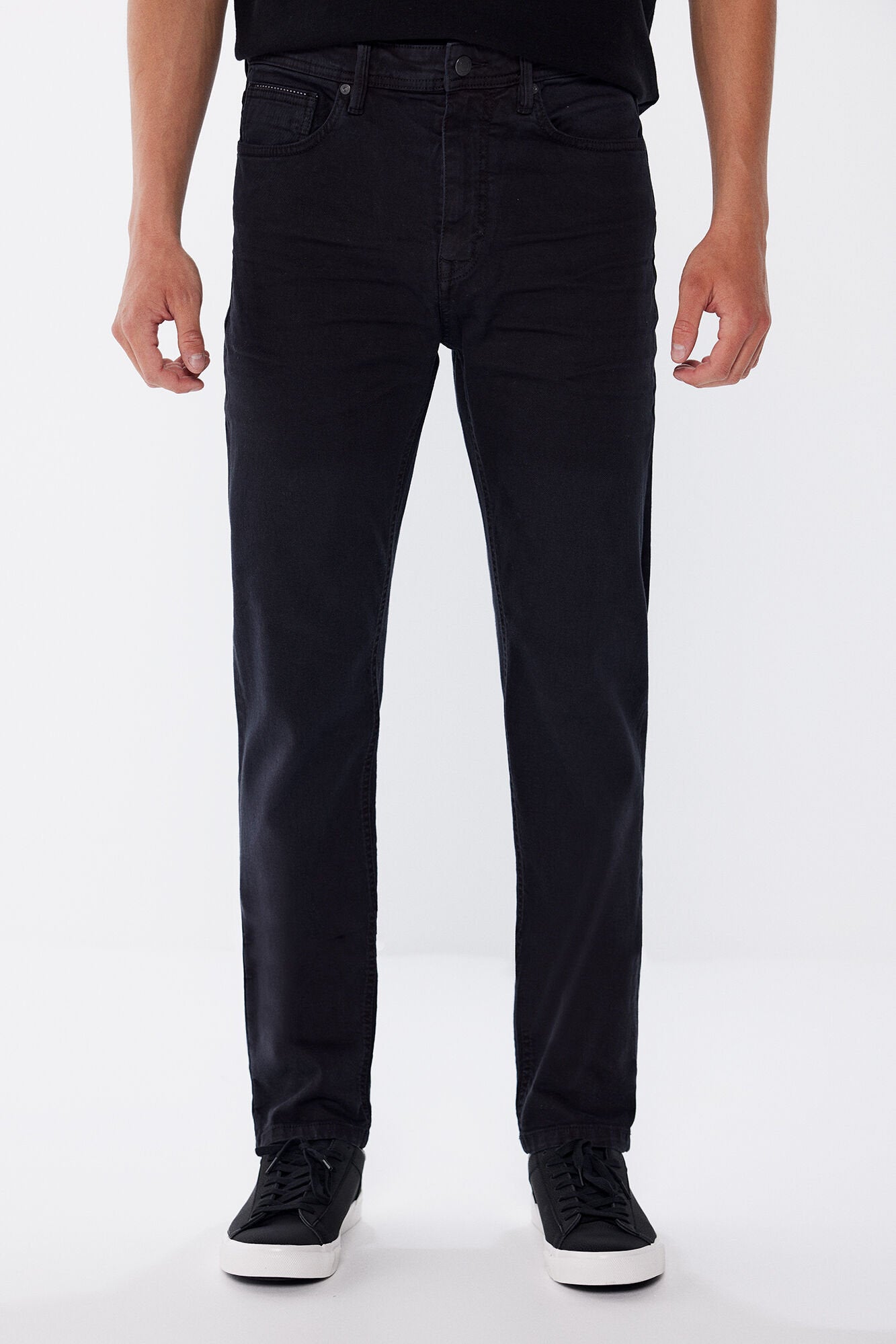 Slim Fit Coloured Trousers_0398851_01_03