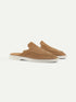 Aurelien Dark Beige Women Dark Beige Lady Yacht Slipper SKU: 04-024-13-05-01-0005_251 Image 01