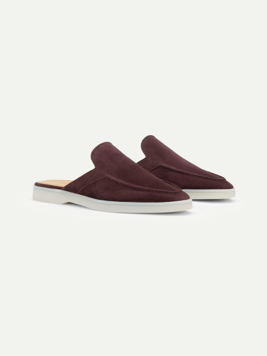 Aurelien Amarone Women Amarone Lady Yacht Slipper SKU: 04-024-13-05-01-0005_604 Image 01
