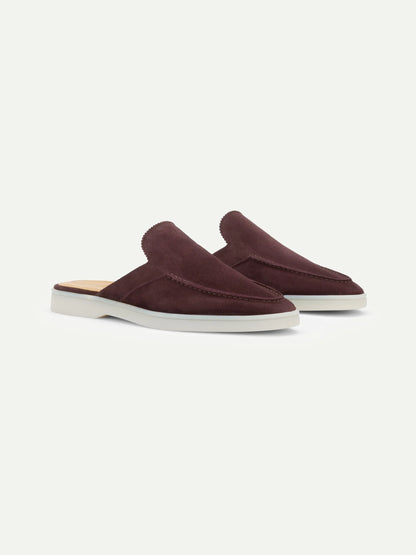 Aurelien Amarone Women Amarone Lady Yacht Slipper SKU: 04-024-13-05-01-0005_604 Image 01