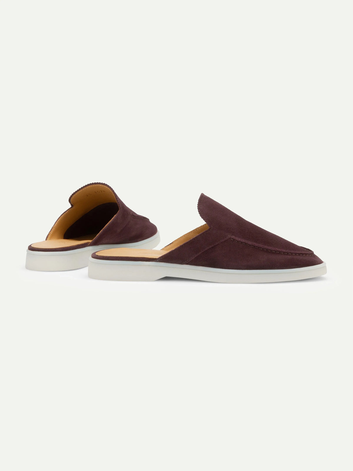 Aurelien Amarone Women Amarone Lady Yacht Slipper SKU: 04-024-13-05-01-0005_604 Image 05