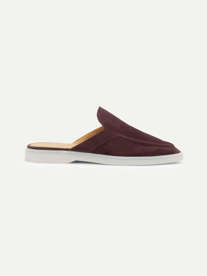 Aurelien Amarone Women Amarone Lady Yacht Slipper SKU: 04-024-13-05-01-0005_604 Image 06