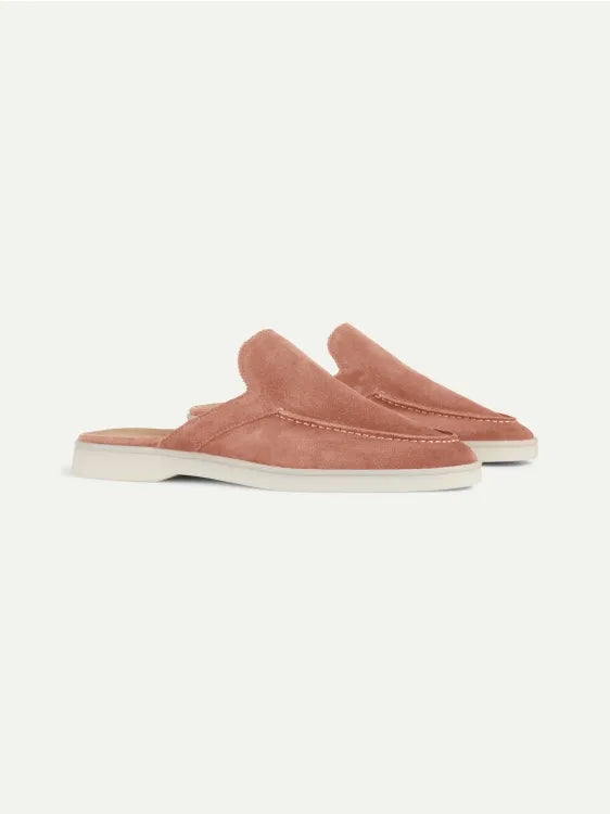 Aurelien Nude Women Nude Lady Yacht Slipper SKU: 04-024-13-05-01-0005_956 Image 01