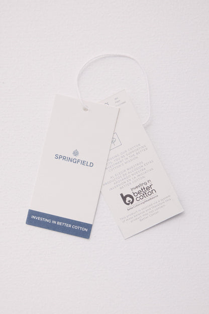 Springfield_Coloured Comfort Fit Bermuda Shorts_0439942_11_06