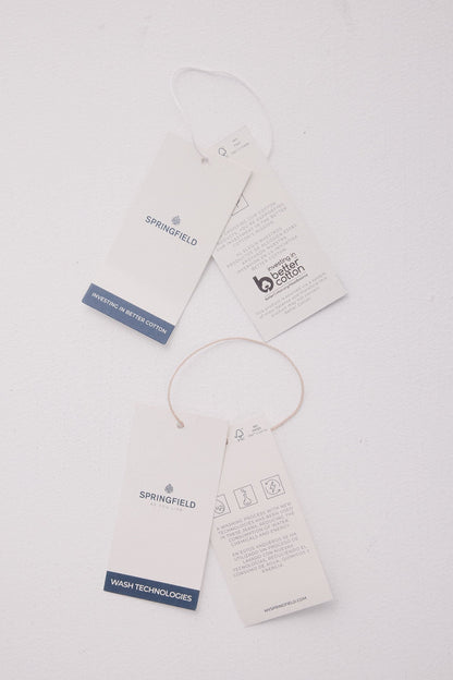 Springfield_Loose Beach-Style Denim Bermuda Shorts_0439952_14_07