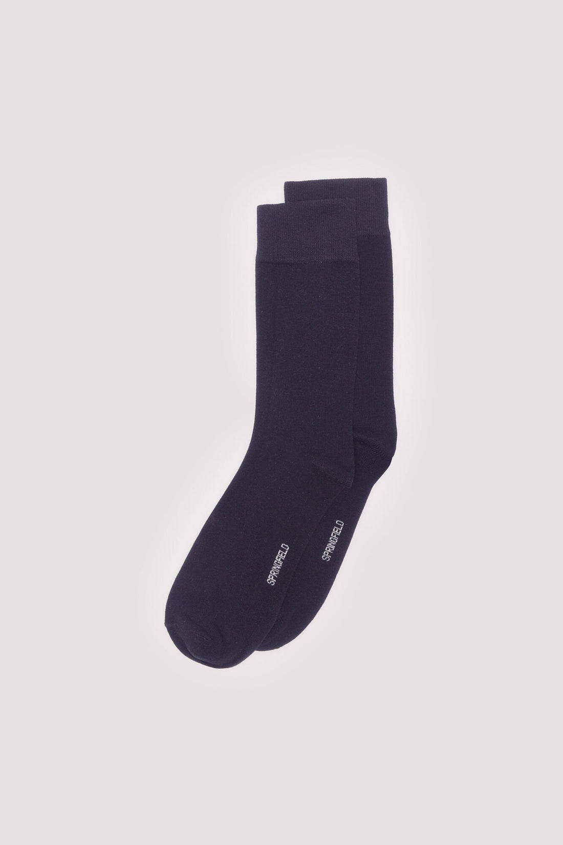 Springfield_Basic Long Sock_0479062_01_01