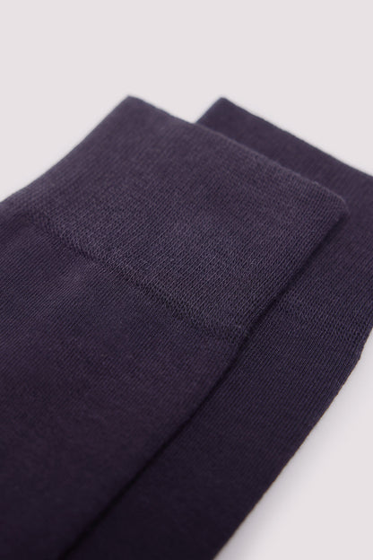 Springfield_Basic Long Sock_0479062_11_02