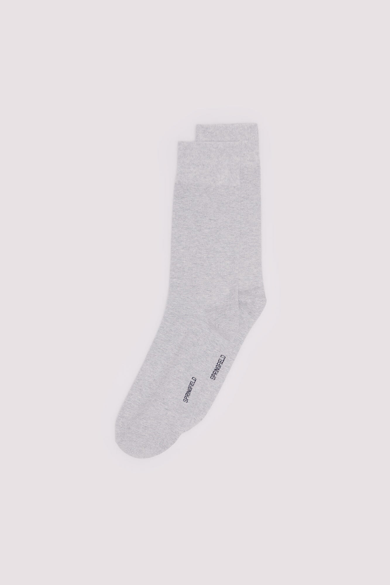 Springfield_Basic Long Sock_0479062_46_01