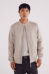 Springfield_Beige_Micro-Perforated Suede Effect Jacket_0482283_36_01